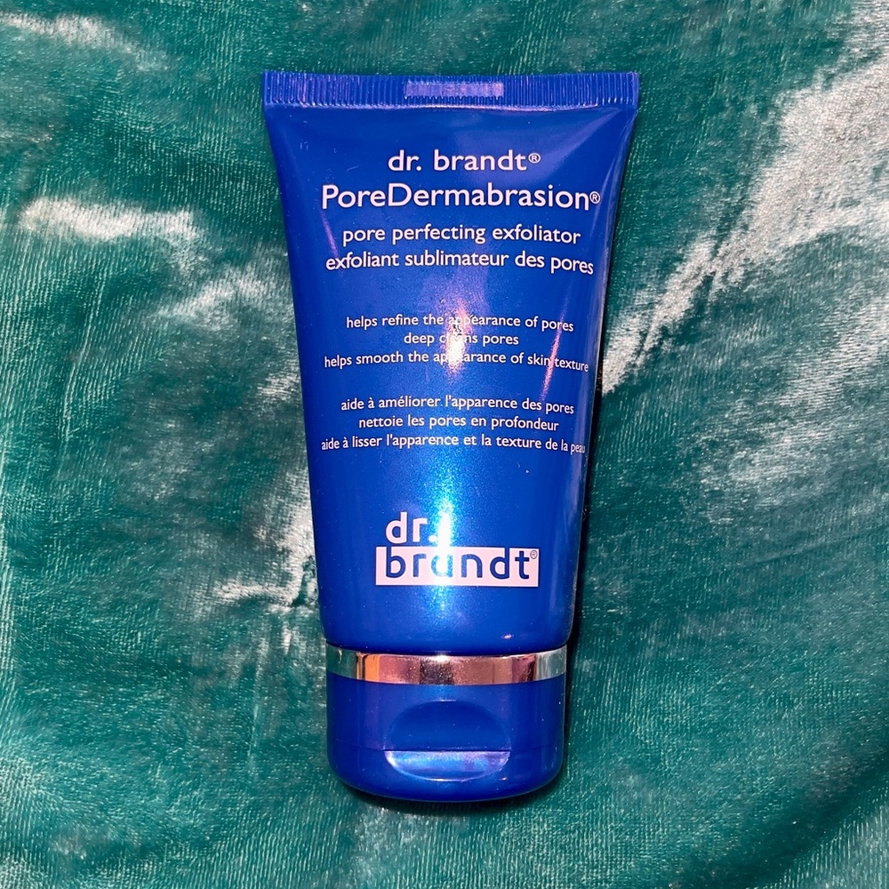 POREDERMABRASION